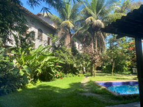 Rio Natureza apart 103